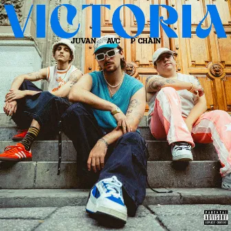 VICTORIA by Juvan