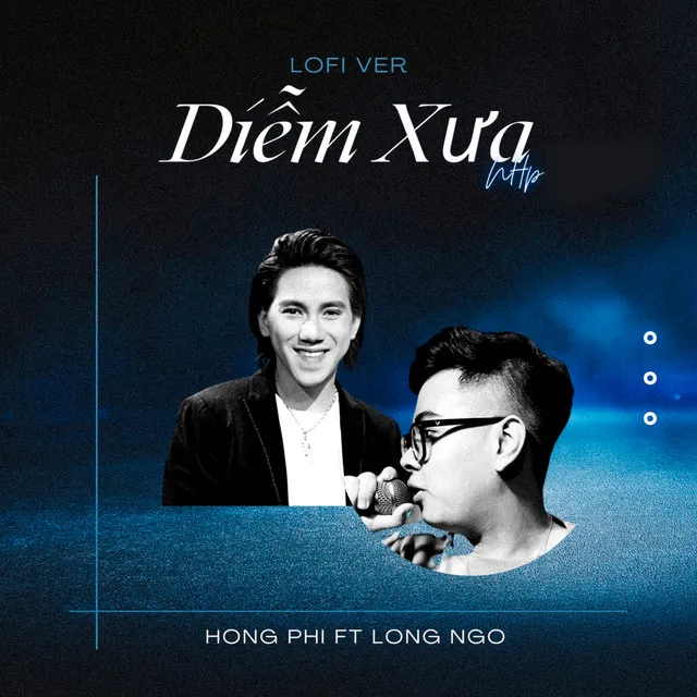 Diễm Xưa - Lofi