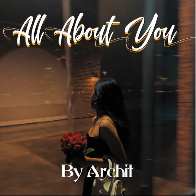 All About You