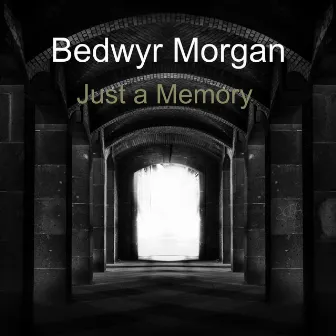 Just a Memory by Bedwyr Morgan