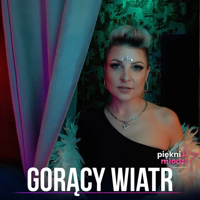 Gorący wiatr (Eyo Eyo)