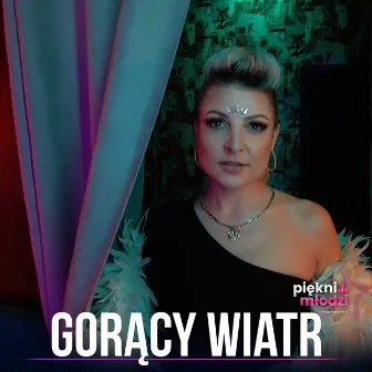 Gorący wiatr (Eyo Eyo) by Magdalena Narożna