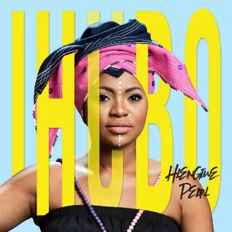 Ihubo by Hlengiwe Pearl