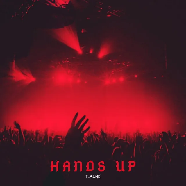 Hands Up