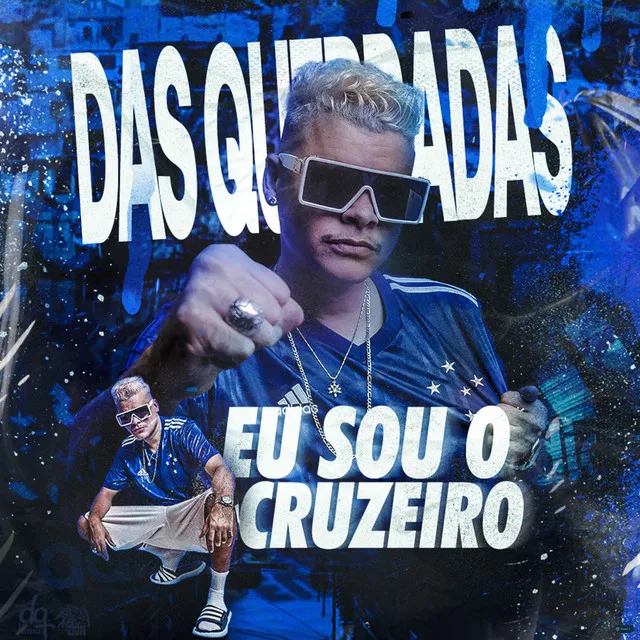 Eu Sou o Cruzeiro