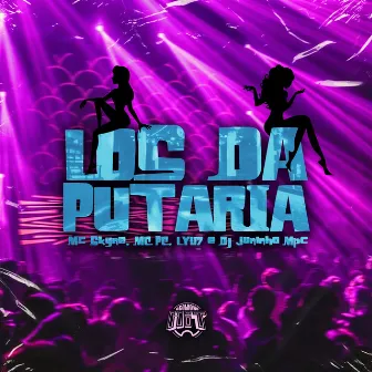 Los da Putaria by MC PC