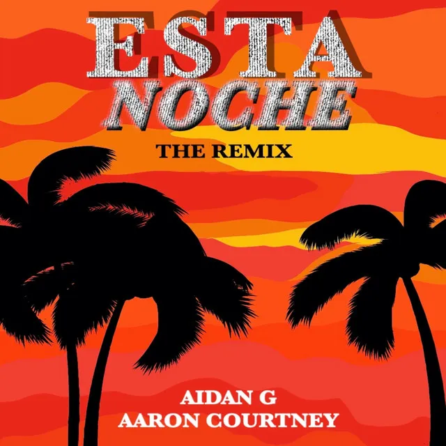 Esta Noche - Remix