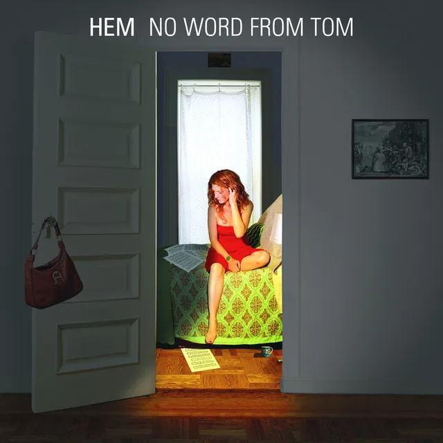 No Word From Tom (Bonus Track Version)