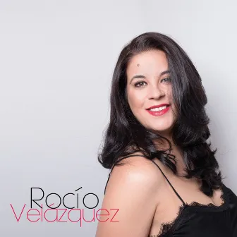 Rocío Velázquez by Rocío Velázquez