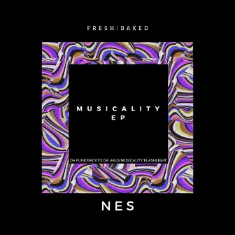 Musicality by Nes