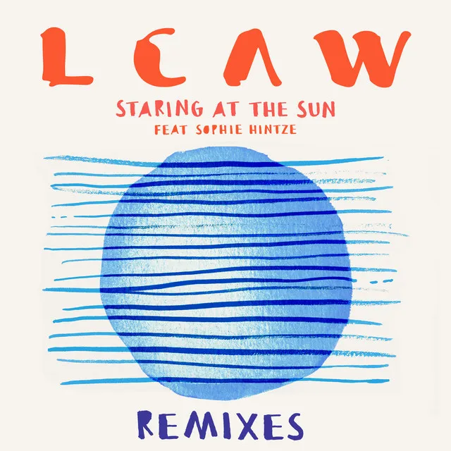 Staring at the Sun (feat. Sophie Hintze) - Tobtok Remix