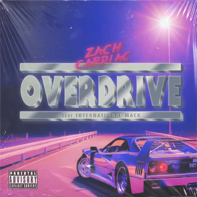 Overdrive