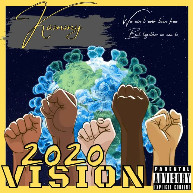 2020 Vision