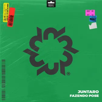 Fazendo Pose by JUNTARO