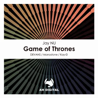 Game of Thrones (Kay-D Remix) by Jay NU