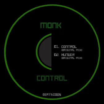 Control by Monk