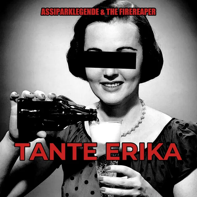 Tante Erika - Original Mix