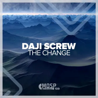 The Change by Daji Screw