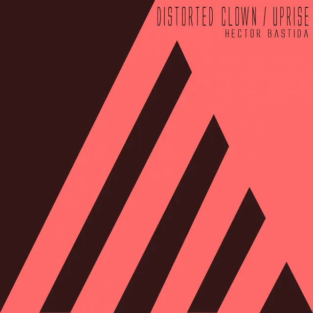 Distorted Clown - Original Mix