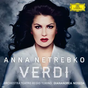 Verdi by Gianandrea Noseda