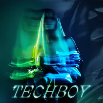 Techboy by IVI