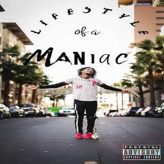 Lifestyle of a Maniac by Shwaee