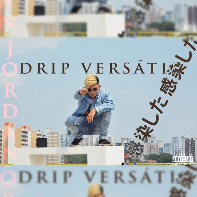 Drip Versátil