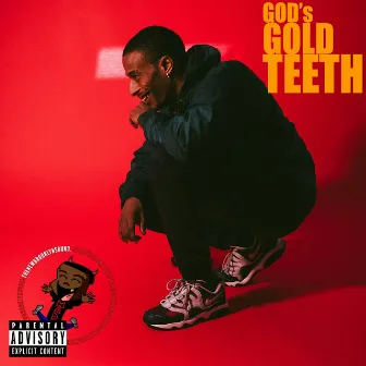 GOD'S GOLD TEETH by Madwiz