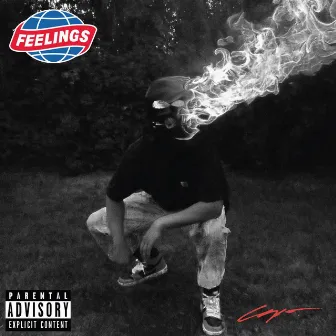 FEELINGS EP by Capo