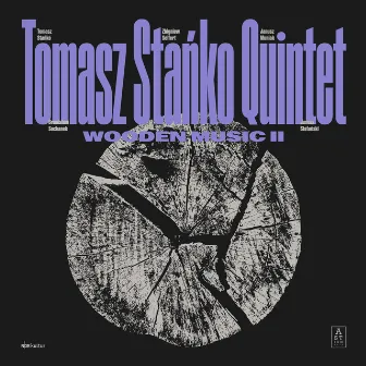 6 & 8 II by Tomasz Stanko Quintet