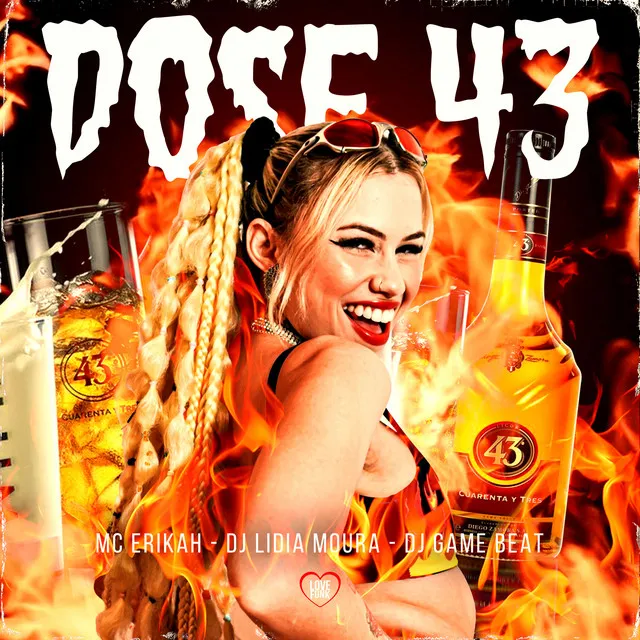 Dose 43