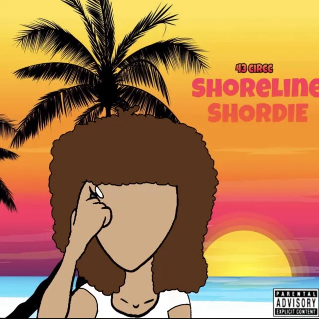 Shoreline Shordie