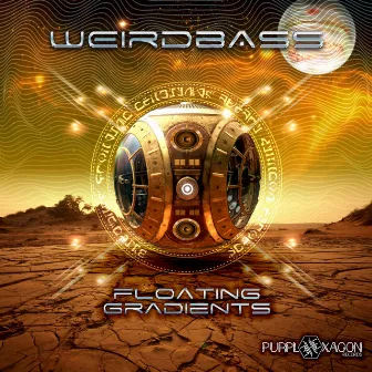 Floating Gradients by Weirdbass