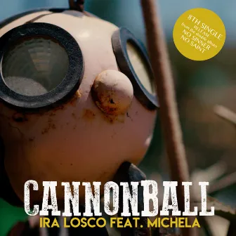 Cannonball by Ira Losco