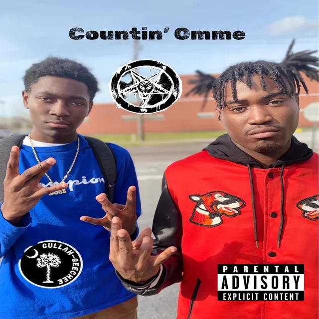 Countin' Omme