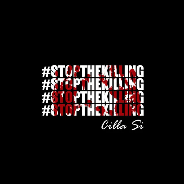 Stop the Killing