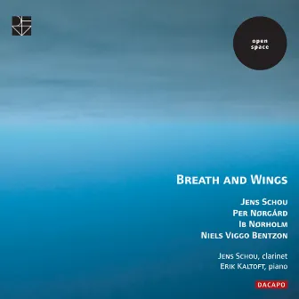 Schou: Breath and Wings by Jens Schou