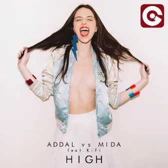 High (Radio Edit) by Mida