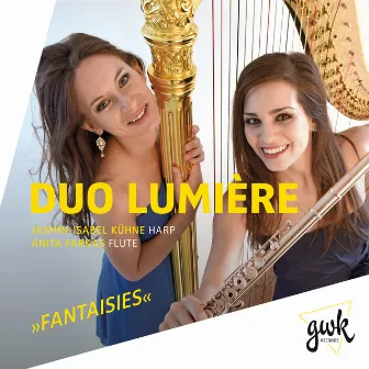 Fantaisies by Duo Lumière