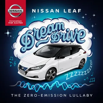 Nissan LEAF Dream Drive by Tom Middleton