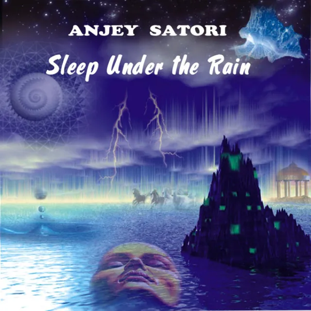 Sleep Under The Rain