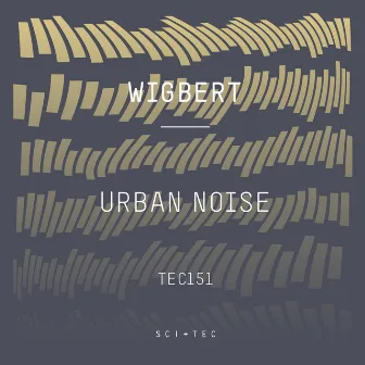 Urban Noise EP by Wigbert