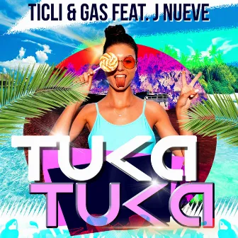 Tuka Tuka by Ticlì