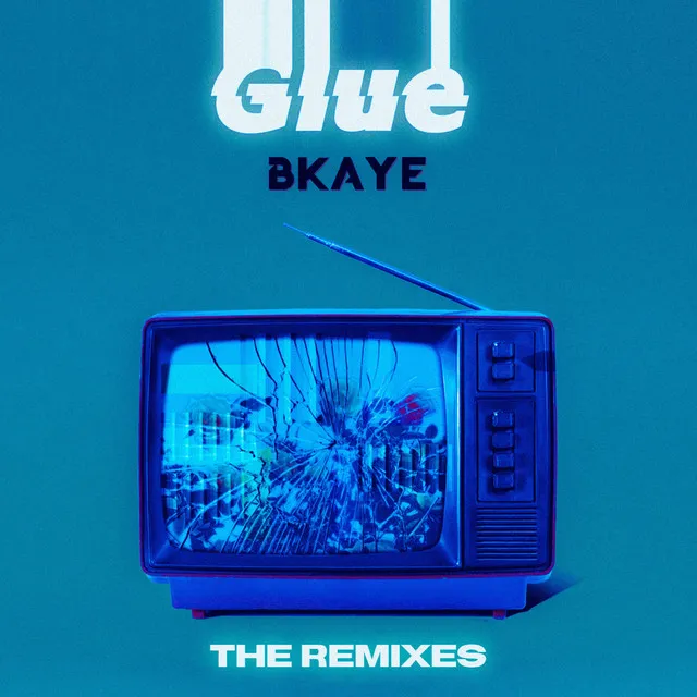 Glue - Fells Remix