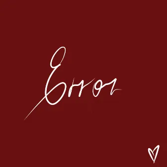 ERRØR by Marquez