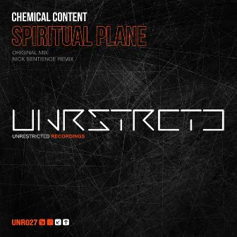 Spiritual Plane by Chemical Content