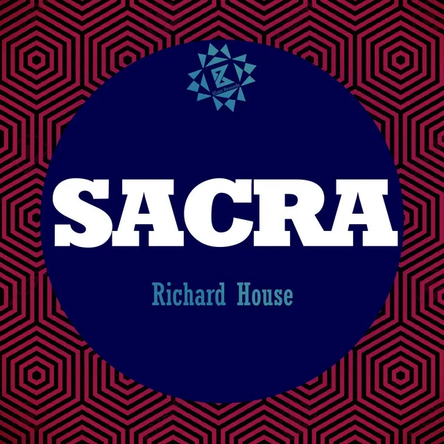 Sacra - Grovee Mix