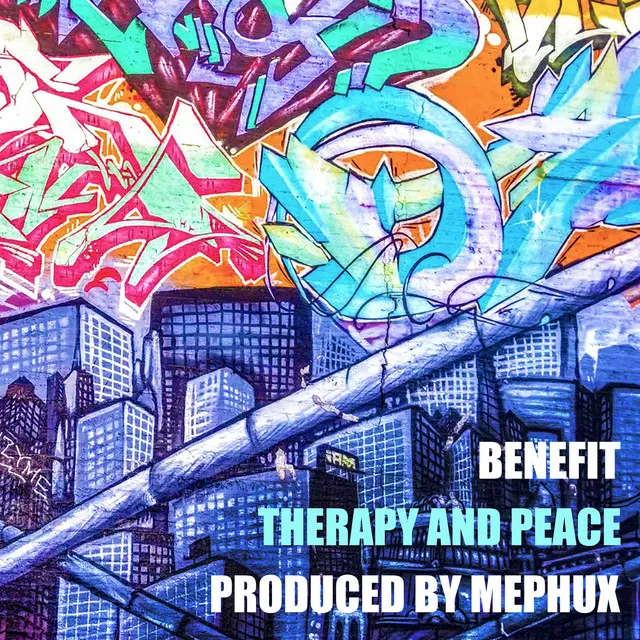 Therapy and Peace