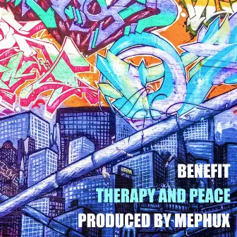 Therapy and Peace by Benefit