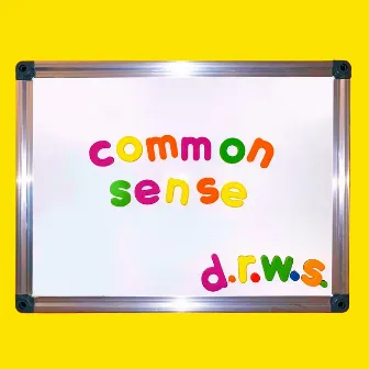 common sense by Ariza